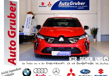Mitsubishi Colt 2.695 km 20.800 &euro; Dachau 85221