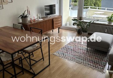 Wohnung München Thalkirchen-Obersendling-Forstenried-Fürstenried-S - 2 Zimmer, 59 m&sup2;, 1.100&euro; | Angebot:25765714