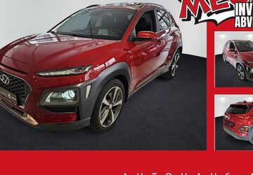 Hyundai KONA 67.071 km 17.760 &euro; München 80992
