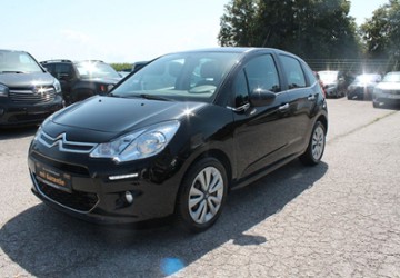 Citroen C3 58.115 km 5.990 &euro; Holzkirchen bei München 83607