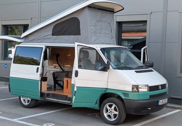 VW T4 andere 250.000 km 16.000 &euro; München 81379