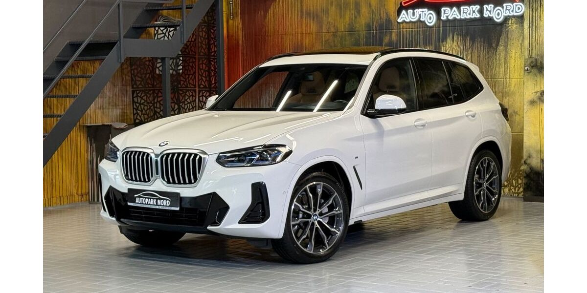 BMW X3 81.000 km 39.900 &euro; München 81829