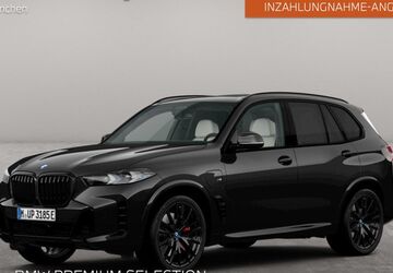 BMW X5 73.654 km 71.480 &euro; München 80939