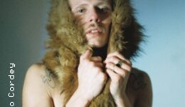 Das Muffat Fest mit Jesper Munk, Telquist, CECI + DJs Max Ferdinand & Phillinger