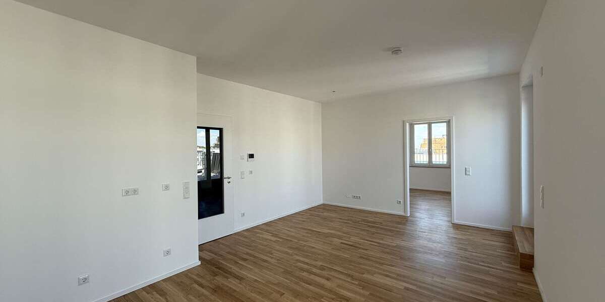 Etagenwohnung München Sendling-Westpark - 3 Zimmer, 75 m&sup2;, 1.985&euro; | Angebot:27067012