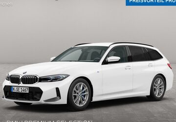 BMW 320 25.008 km 42.907 &euro; München 80939