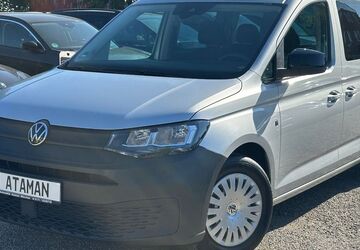 VW Caddy Maxi 150.000 km 17.990 &euro; München 81243
