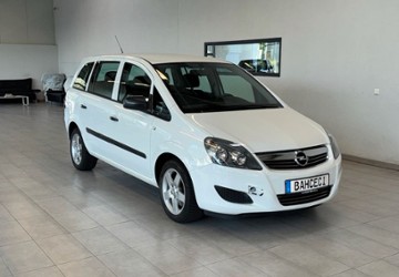 Opel Zafira 208.225 km 2.900 &euro; Anzing 85646