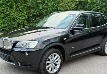 BMW X3 165.000 km 12.490 &euro; München 81375