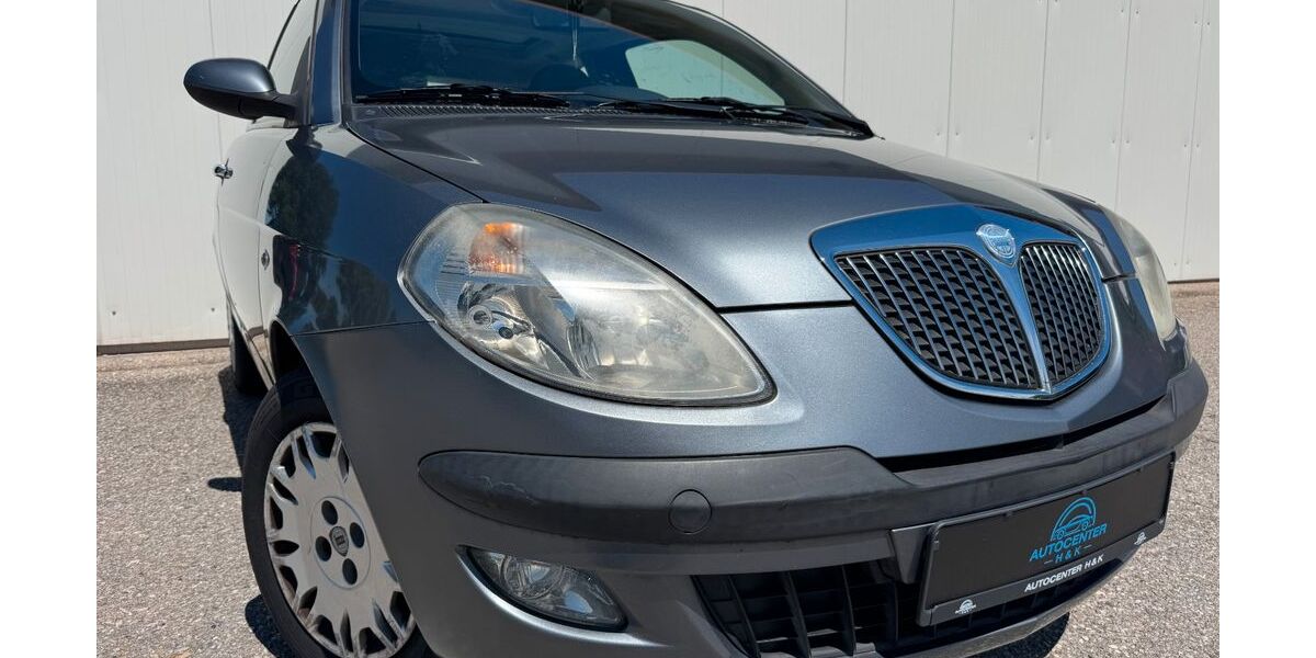 Lancia Ypsilon 150.000 km 799 &euro; Oberding 85445