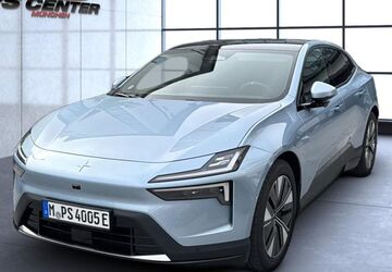 Polestar 4 7.500 km 58.245 &euro; München 81829