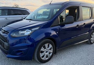 Ford Tourneo 98.000 km 6.999 &euro; München 81829