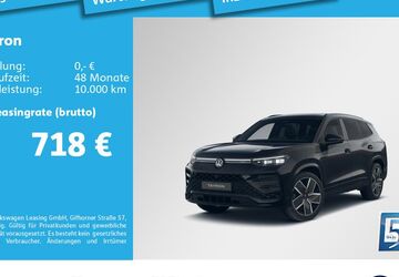 VW Tayron 8.000 km 57.361 &euro; München 80687