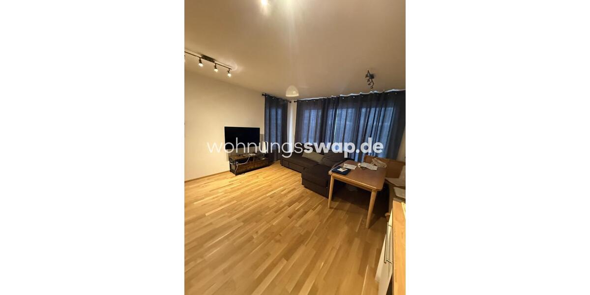 Etagenwohnung München Aubing-Lochhausen-Langwied - 2 Zimmer, 49 m&sup2;, 1.100&euro; | Angebot:24720495