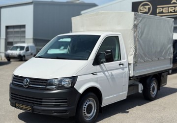VW T6 Transporter 34.000 km 24.990 &euro; Bergkirchen 85232
