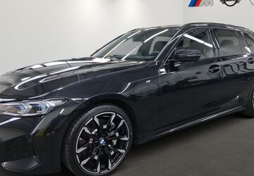 BMW 330 12.653 km 44.980 &euro; München 81827