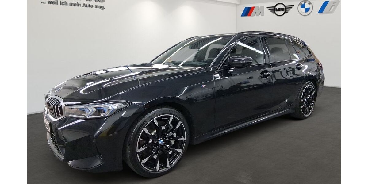 BMW 330 12.653 km 44.980 &euro; München 81827