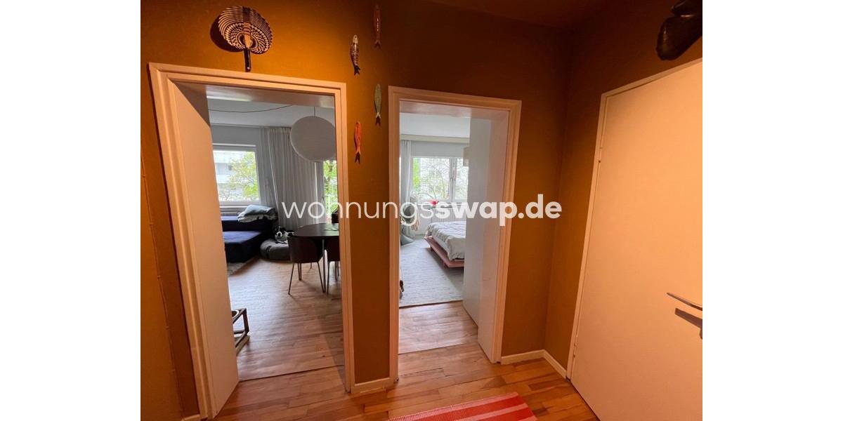 Etagenwohnung München Maxvorstadt - 2 Zimmer, 48 m&sup2;, 700&euro; | Angebot:26341294