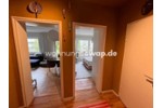 Etagenwohnung München Maxvorstadt - 2 Zimmer, 48 m&sup2;, 700&euro; | Angebot:26341294