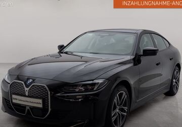 BMW i4 30.538 km 44.985 &euro; München 80939