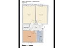 Etagenwohnung München Schwabing-Freimann - 2 Zimmer, 56 m&sup2;, 1.000&euro; | Angebot:25856296