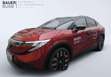 Nissan Leaf 2.000 km 46.990 &euro; München 80337
