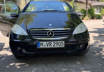 Mercedes-Benz A 150 240.000 km 2.450 &euro; München 80992