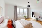 Etagenwohnung München Thalkirchen-Obersendling-Forstenried-Fürstenried-S - 3 Zimmer, 91 m&sup2;, 1.920&euro; | Angebot:25791167