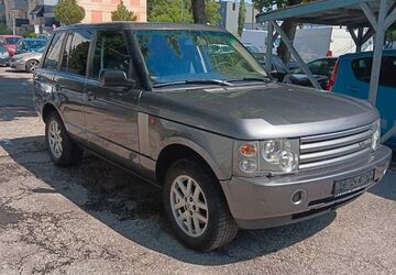 Land Rover Range Rover 453.000 km 5.950 &euro; München 81243