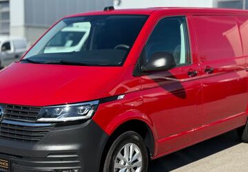 VW T6 Transporter 3.000 km 35.990 &euro; Bergkirchen 85232