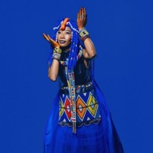 Fatoumata Diawara 22.11.2026 Festsaal Kreuzberg