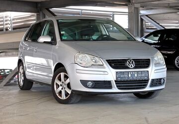 VW Polo 159.500 km 2.790 &euro; München 81369