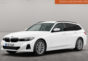 BMW 318 45.143 km 28.880 &euro; München 80939
