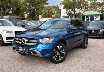 Mercedes-Benz GLC 300 90.000 km 32.900 &euro; München 81243