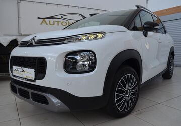 Citroen C3 87.190 km 10.900 &euro; Ottobrunn / Riemerling 85521