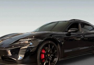 Porsche Taycan 13.852 km 79.900 &euro; München 81669