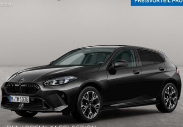 BMW 120 3.467 km 36.607 &euro; München 80939
