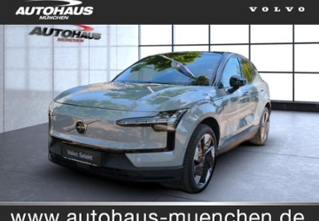 Volvo EX30 4.000 km 48.990 &euro; München 81825