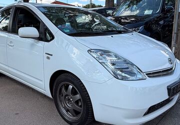 Toyota Prius 230.000 km 3.950 &euro; München 81825
