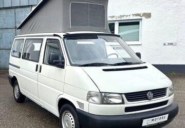 VW T4 California 185.400 km 13.990 &euro; Maisach 82216