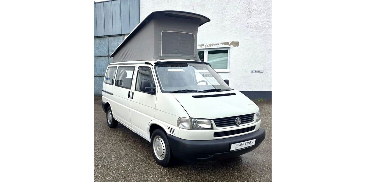 VW T4 California 185.400 km 13.990 &euro; Maisach 82216