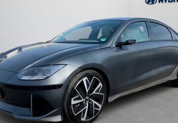 Hyundai IONIQ 6 17.800 km 36.980 &euro; München 81825