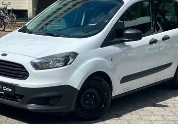 Ford Transit Courier 105.500 km 7.900 &euro; München 81677