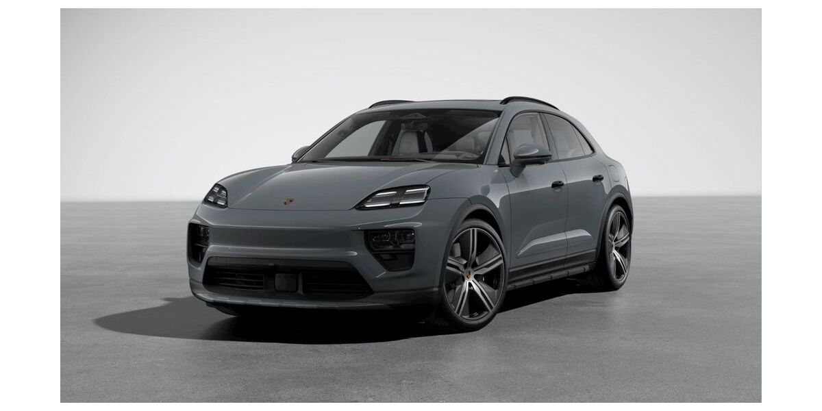 Porsche Macan 9.900 km 128.950 &euro; München 81477