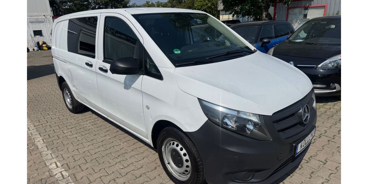 Mercedes-Benz Vito 189.785 km 9.999 &euro; München OT Aubing-Lochhausen-Langwied 81243