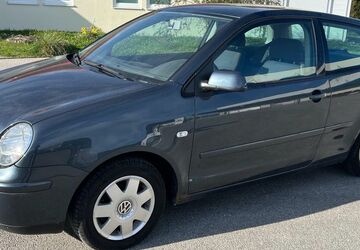 VW Polo 207.000 km 990 &euro; München 81479