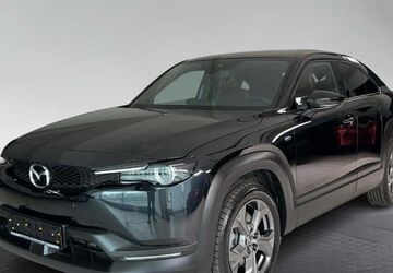 Mazda MX-30 11.000 km 16.890 &euro; München 80339