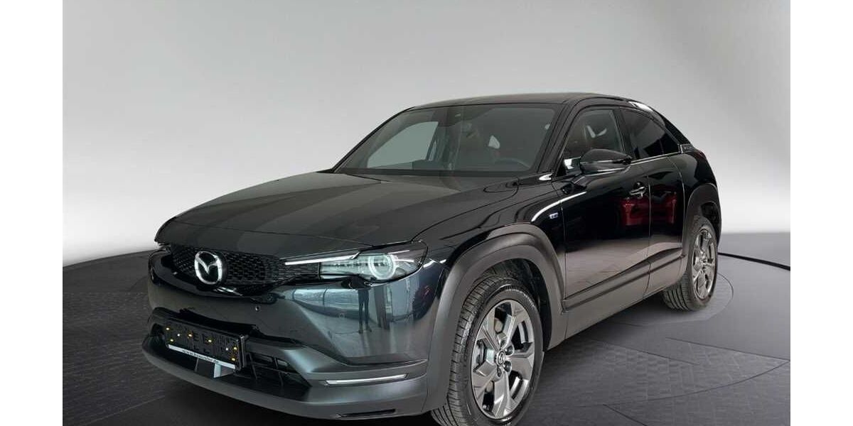 Mazda MX-30 11.000 km 16.890 &euro; München 80339