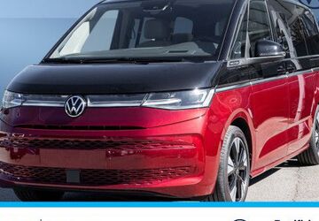 VW T7 Multivan 17.483 km 67.950 &euro; München 81829