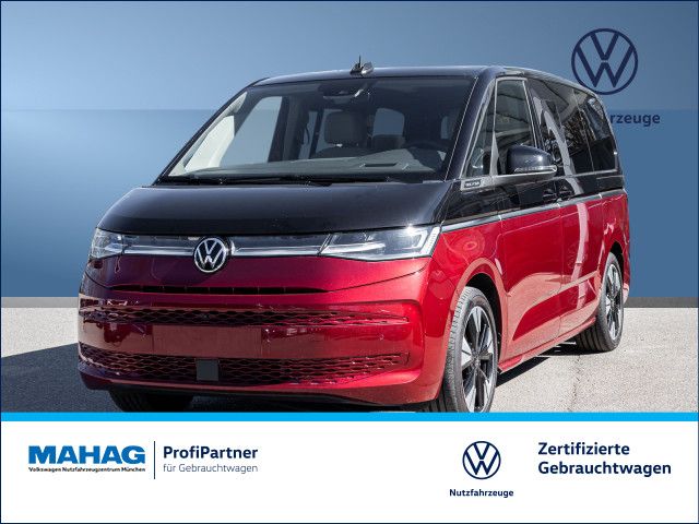 VW T7 Multivan 17.483 km 67.950 &euro; München 81829